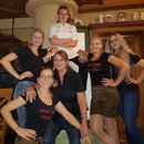 Team vom Gasthaus-Restaurant Grabnerwirt
